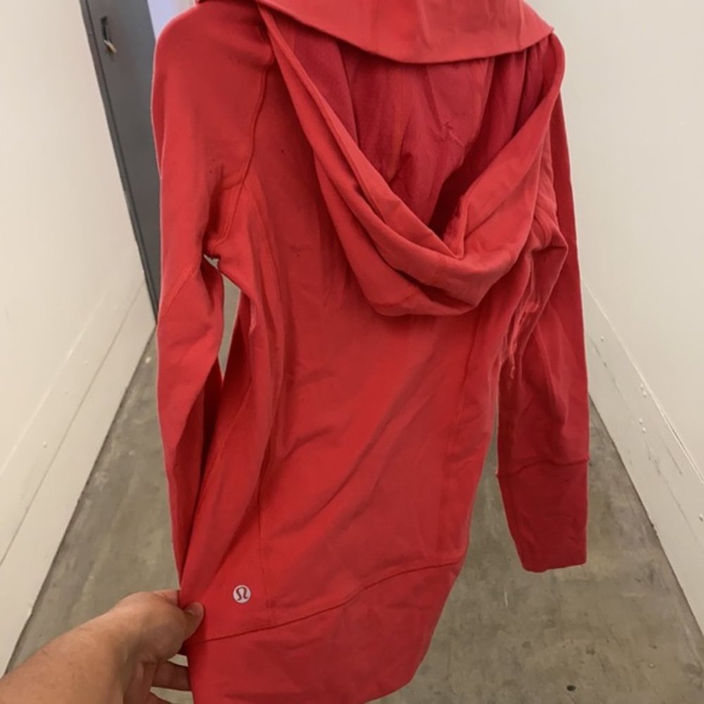 Lululemon stride jacket - Picture 5 of 6